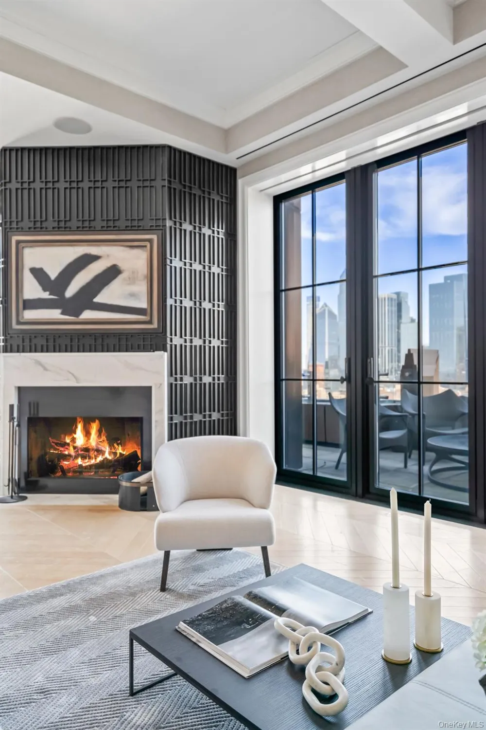 212 W 18th Street #PH2 New York (Manhattan), NY 10011