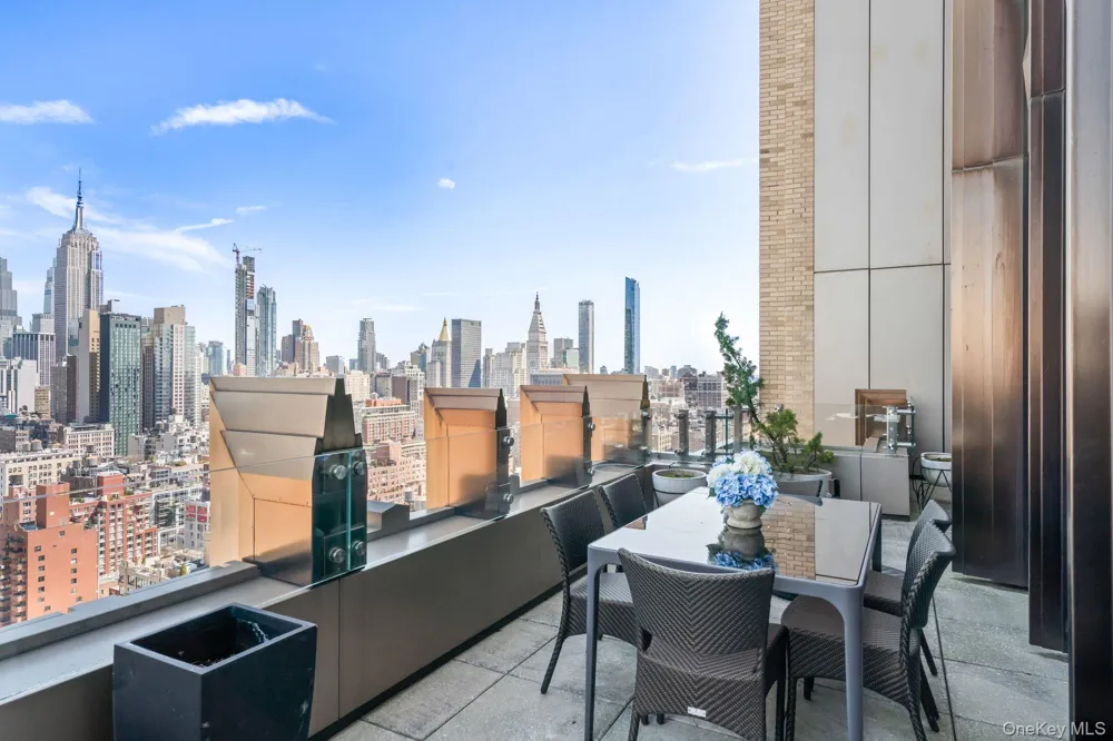 212 W 18th Street #PH2 New York (Manhattan), NY 10011