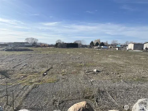 0 Lot 1, Pancho Villa Lane