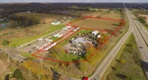 2505 Parma Road Parma, MI 49269