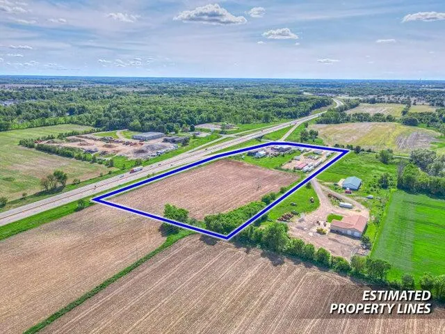 2505 Parma Road Parma, MI 49269