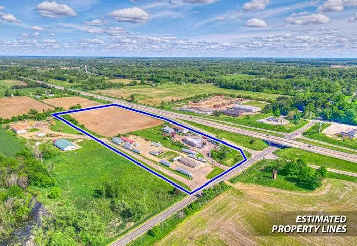 2505 Parma Road Parma, MI 49269
