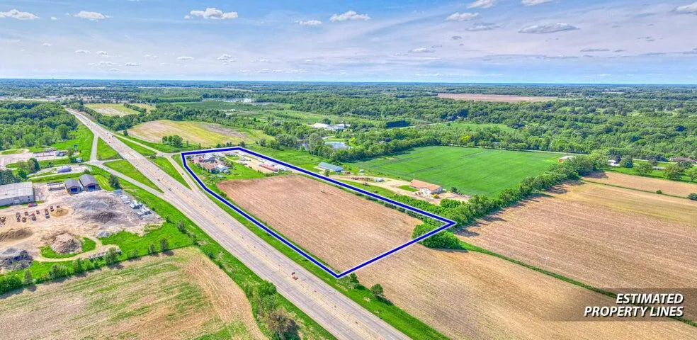 2505 Parma Road Parma, MI 49269