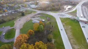 Brookley Road Jackson, MI 49202