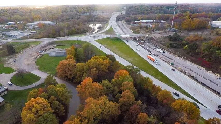 Brookley Road Jackson, MI 49202