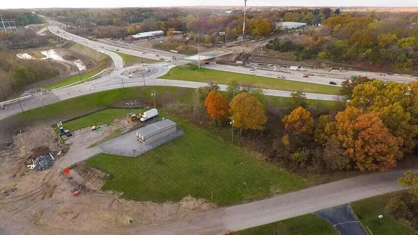 Brookley Road Jackson, MI 49202