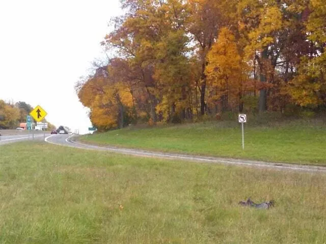 Brookley Road Jackson, MI 49202