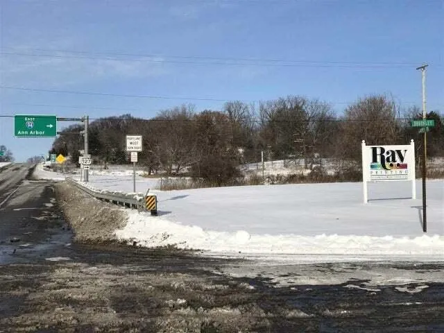Brookley Road Jackson, MI 49202