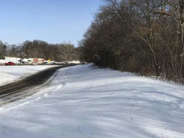 Brookley Road Jackson, MI 49202