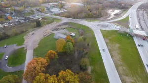 Brookley Road Jackson, MI 49202
