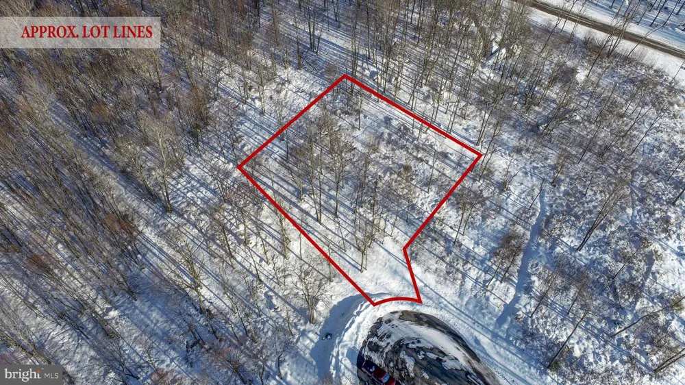 FOX RUN DR Mc Henry, MD 21541