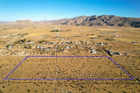 Loma Vista Road
