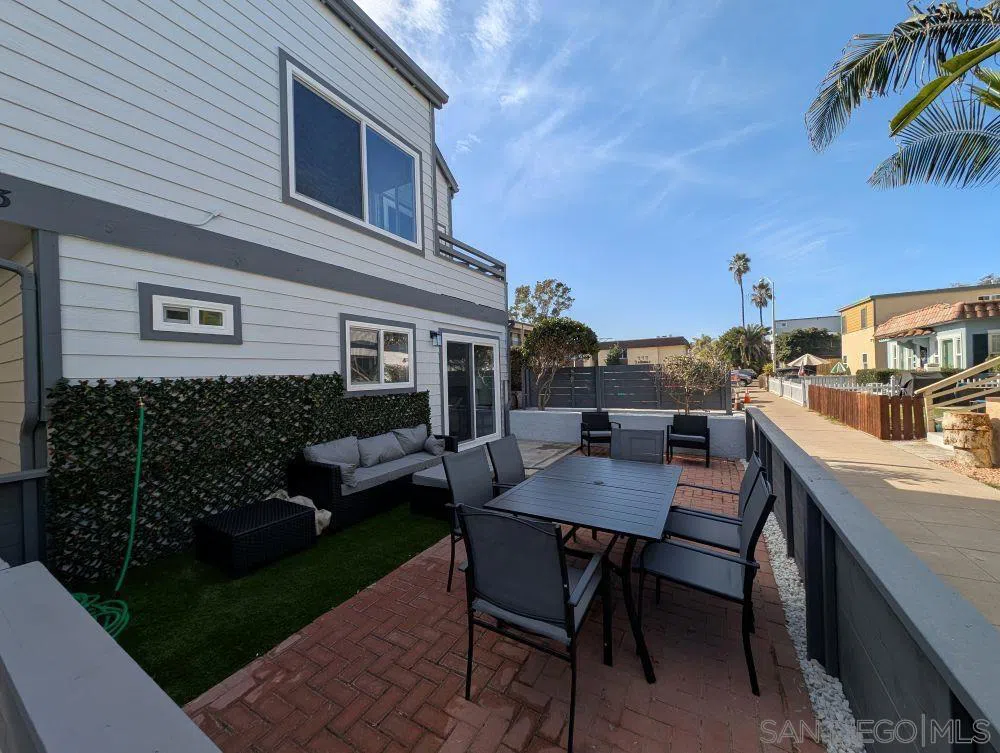 815 Isthmus Ct San Diego, CA 92109