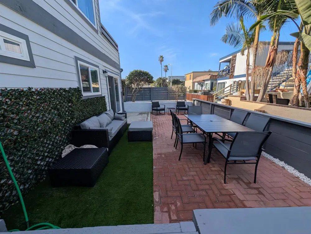 815 Isthmus Ct San Diego, CA 92109