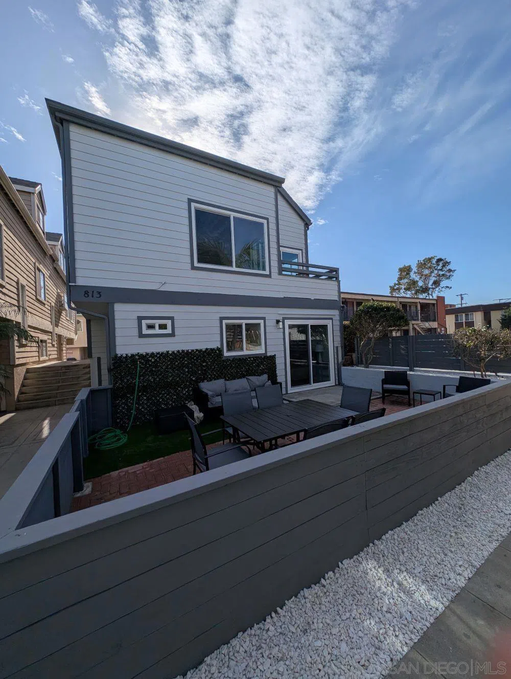 815 Isthmus Ct San Diego, CA 92109