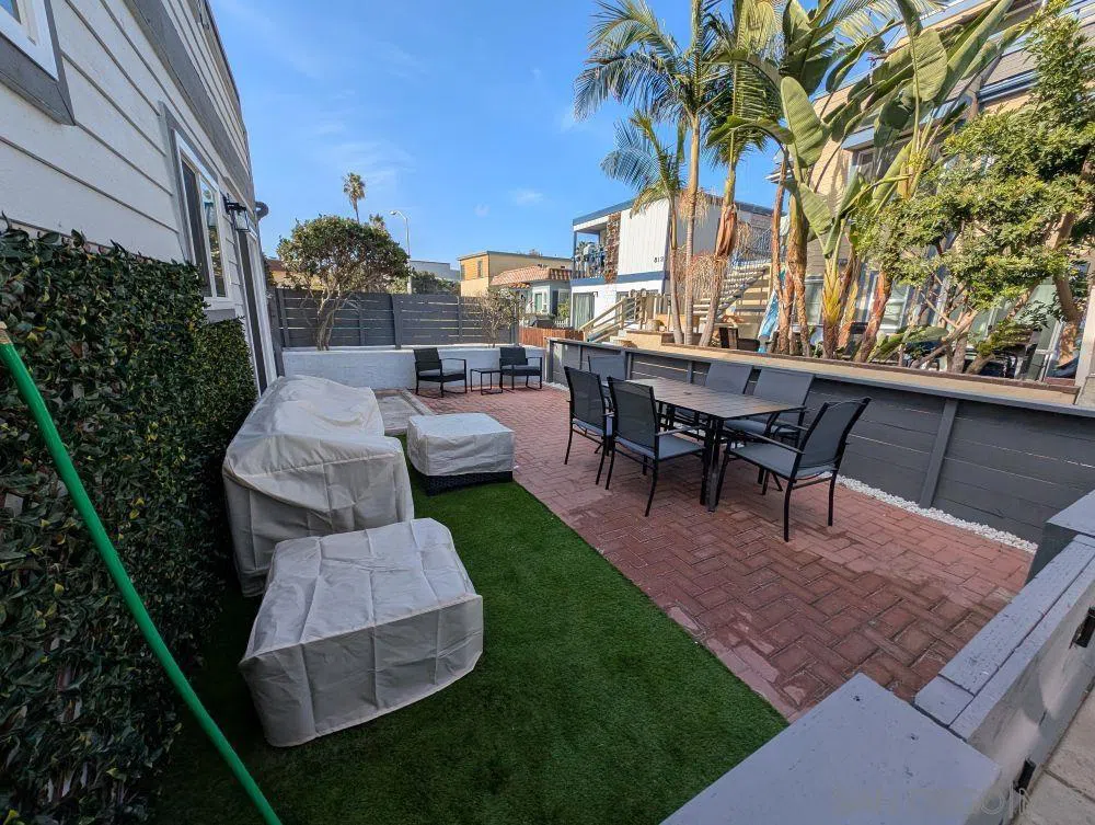 815 Isthmus Ct San Diego, CA 92109