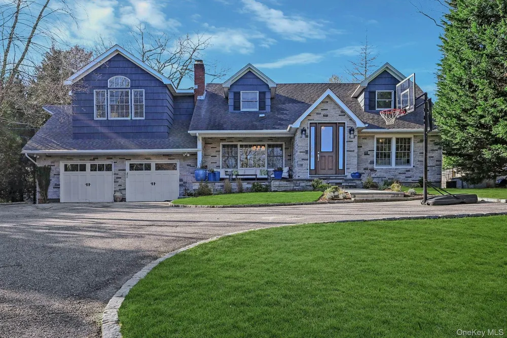 5270 Nassau Point Road Cutchogue, NY 11935