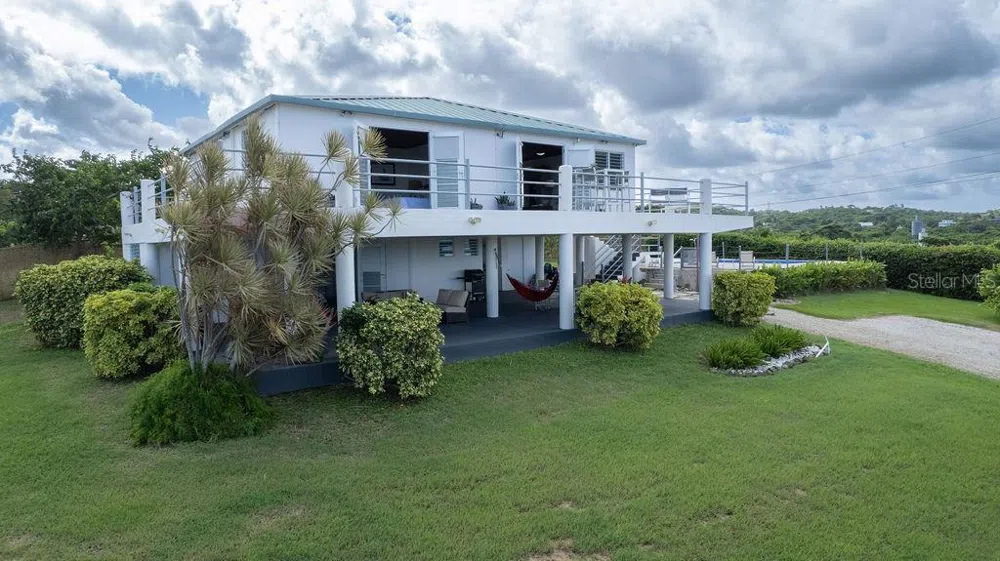 590-A CALLE 16, COMM VILLA BORINQUEN Vieques, PR 00765