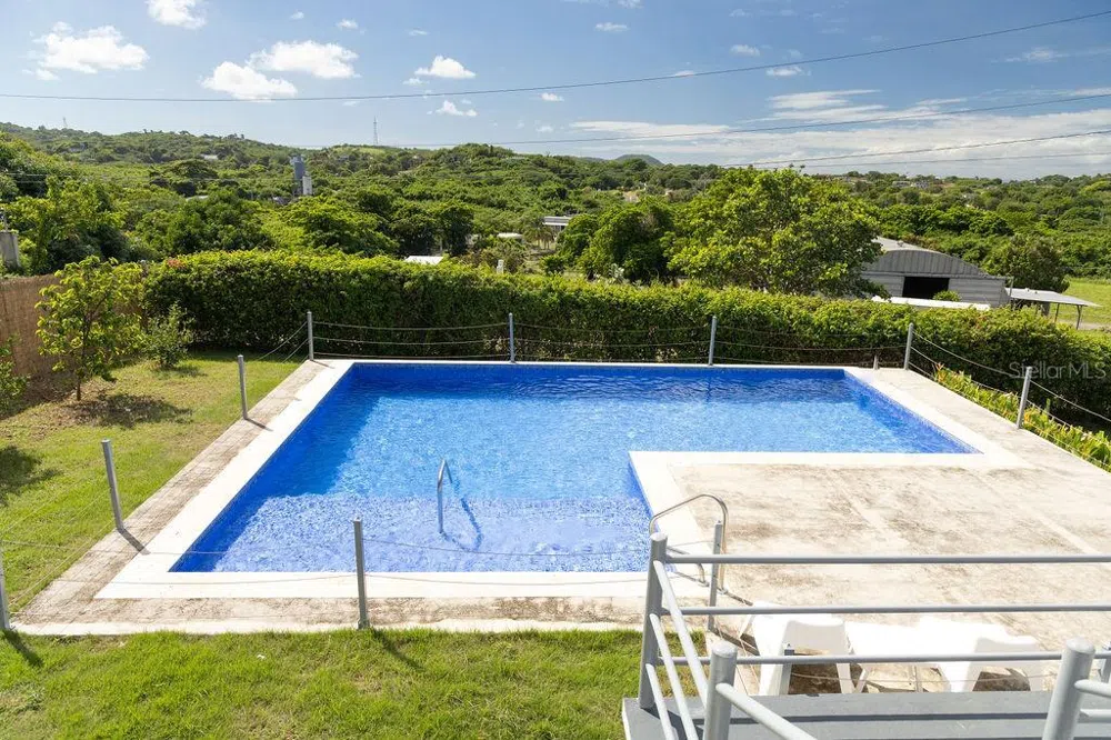 590-A CALLE 16, COMM VILLA BORINQUEN Vieques, PR 00765