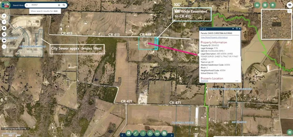 5598 County Road 413 Melissa, TX 75454