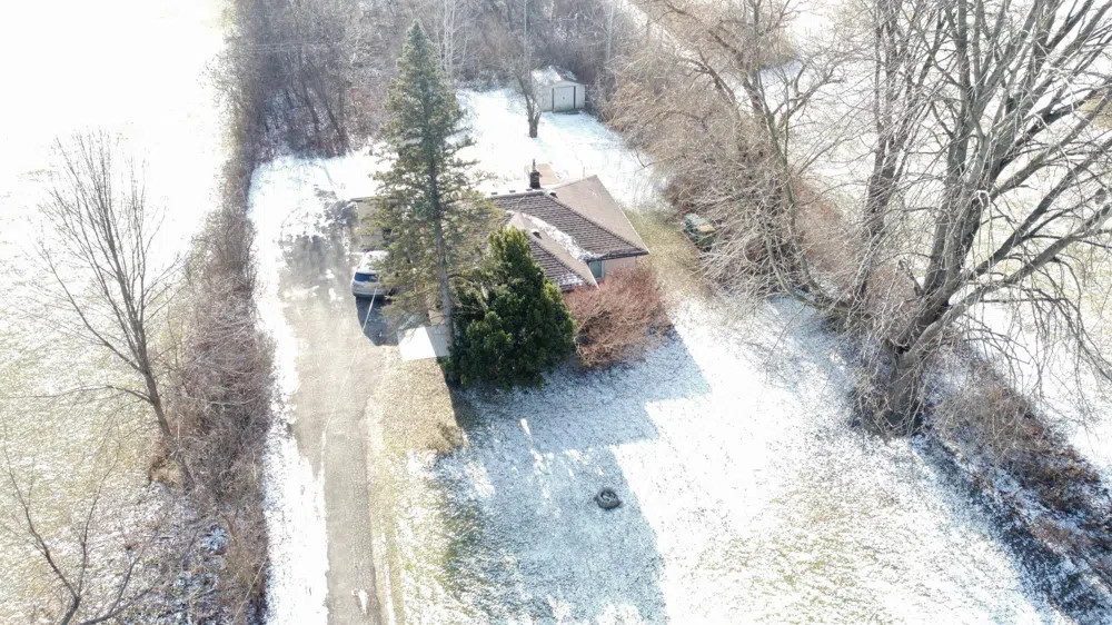 25679 Sibley Road Romulus, MI 48174