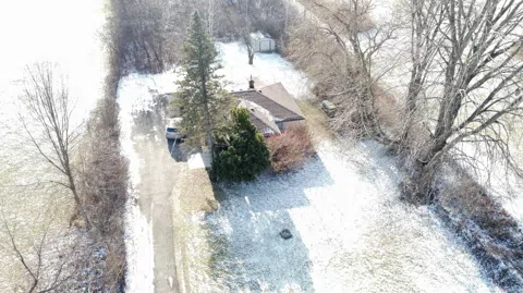 25679 Sibley Road