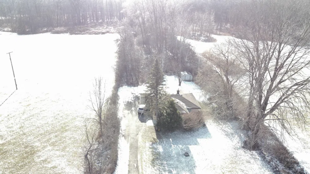 25679 Sibley Road Romulus, MI 48174