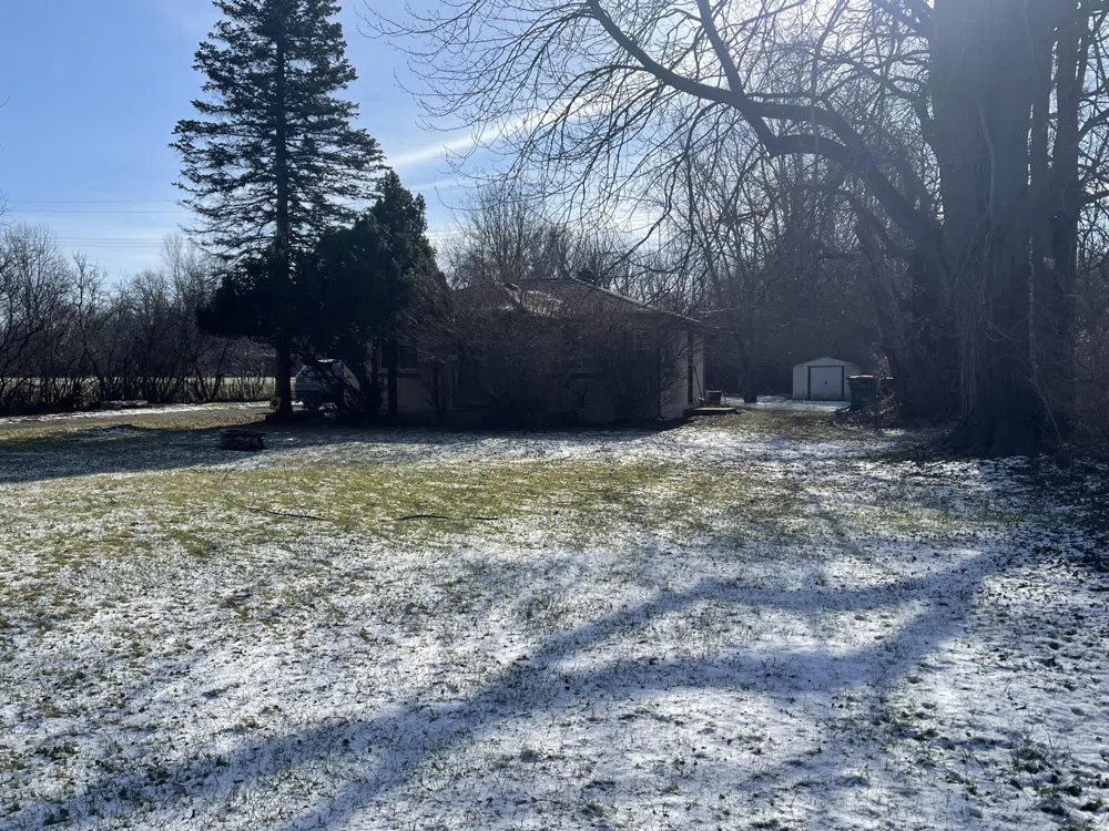 25679 Sibley Road Romulus, MI 48174