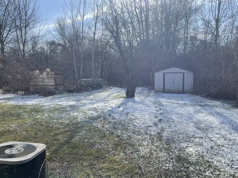 25679 Sibley Road Romulus, MI 48174