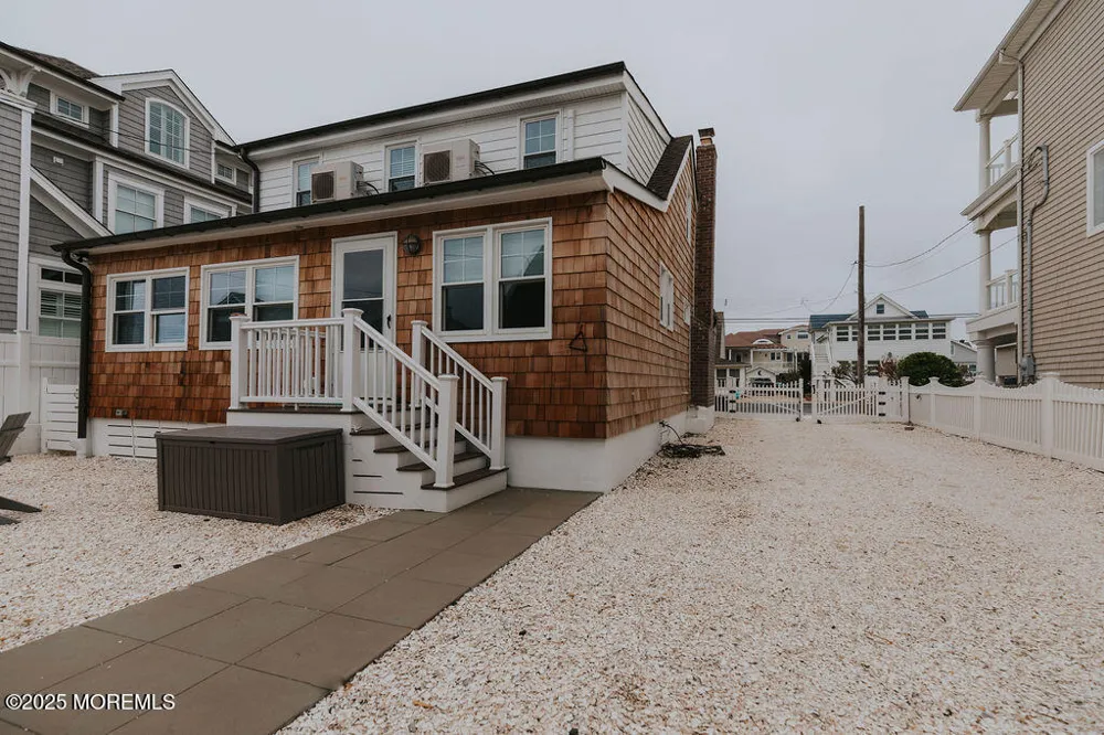 35 12th Avenue #Front & Rear Seaside Park, NJ 08752