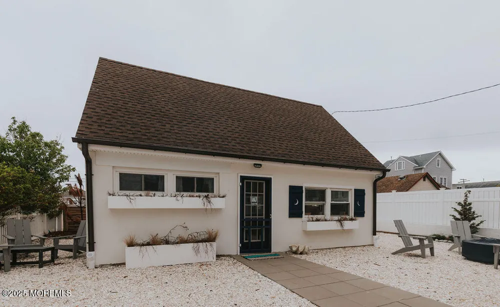 35 12th Avenue #Front & Rear Seaside Park, NJ 08752