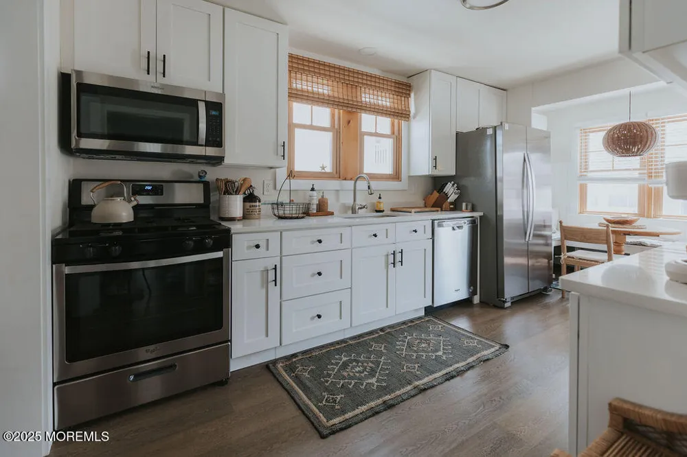 35 12th Avenue #Front & Rear Seaside Park, NJ 08752