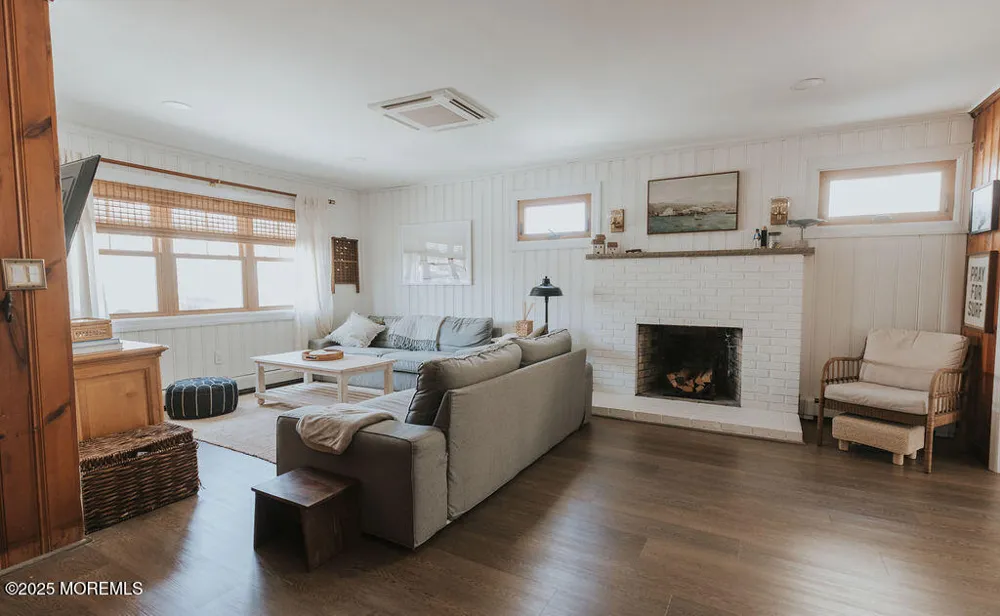 35 12th Avenue #Front & Rear Seaside Park, NJ 08752