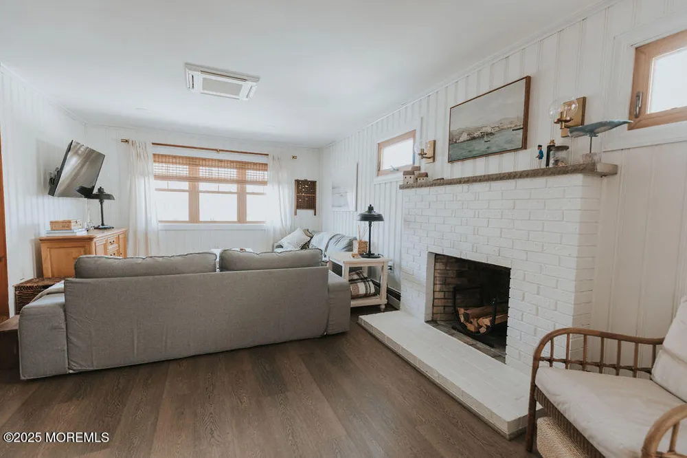 35 12th Avenue #Front & Rear Seaside Park, NJ 08752