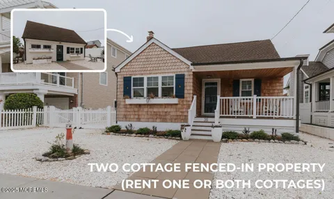 35 12th Avenue #Front & Rear