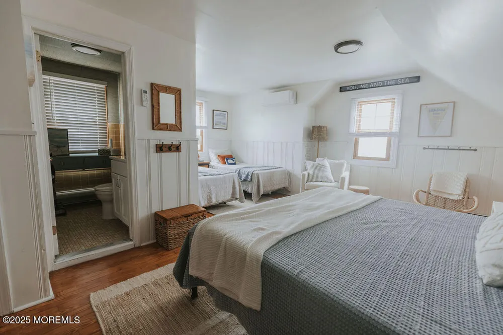 35 12th Avenue #Front & Rear Seaside Park, NJ 08752