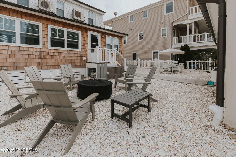 35 12th Avenue #Front & Rear Seaside Park, NJ 08752