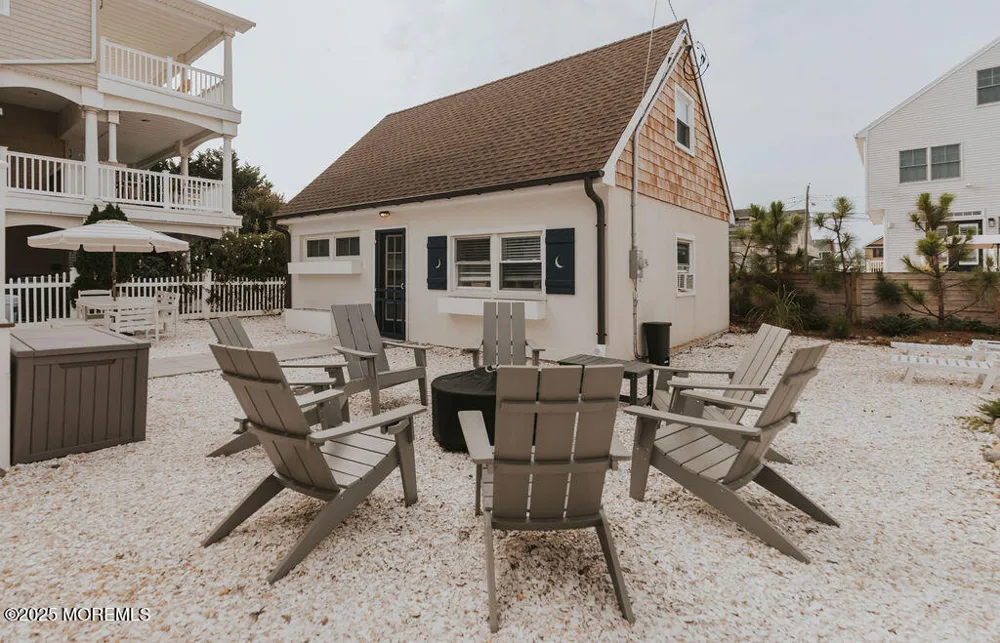 35 12th Avenue #Front & Rear Seaside Park, NJ 08752