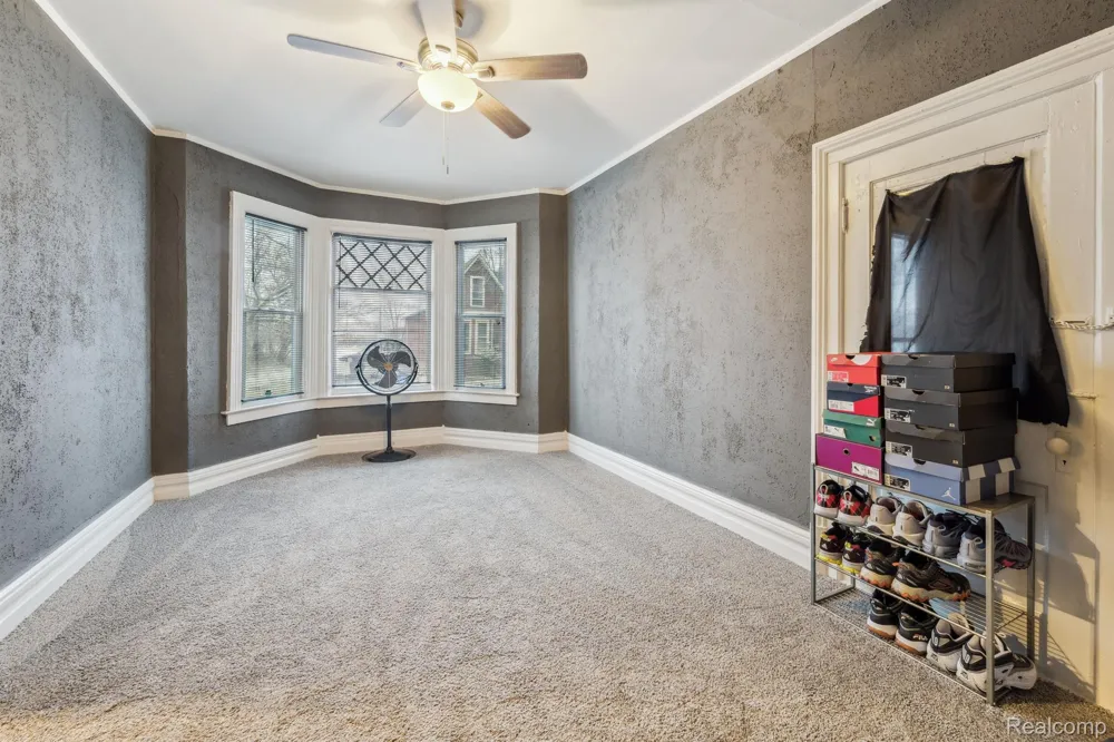 2619 WABASH STREET Detroit City, MI 48216