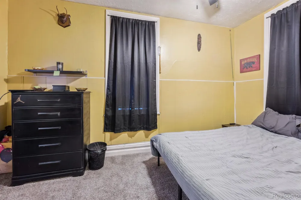 2619 WABASH STREET Detroit City, MI 48216