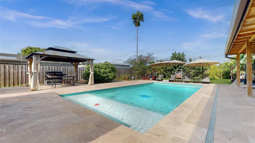 27200 SW 162nd Ave Homestead, FL 33031