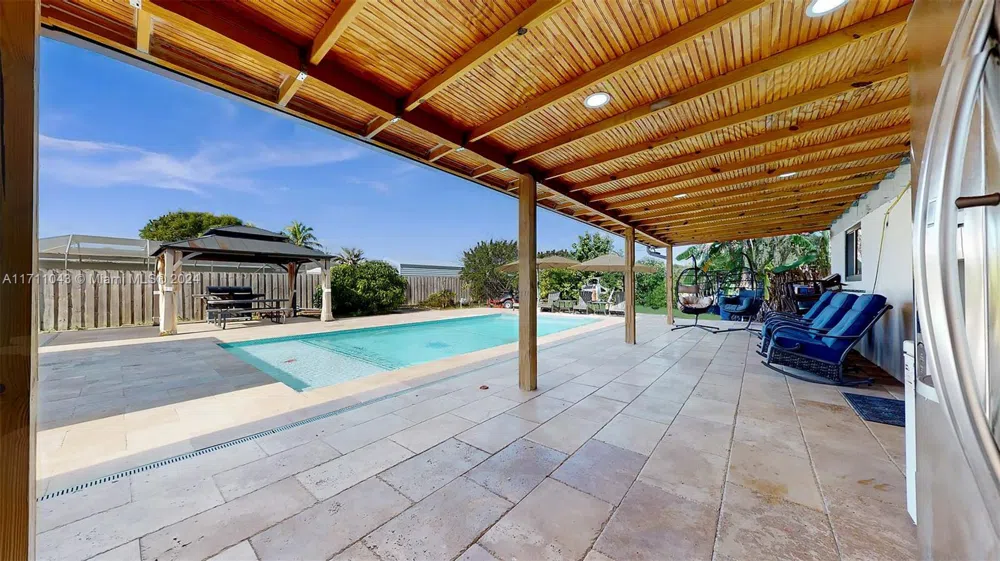 27200 SW 162nd Ave Homestead, FL 33031
