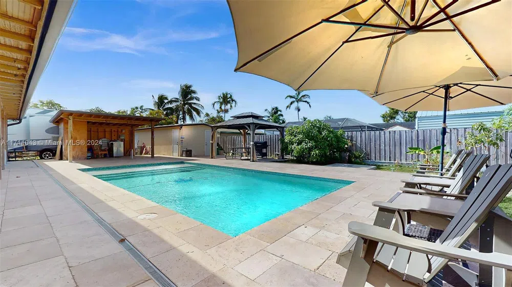 27200 SW 162nd Ave Homestead, FL 33031