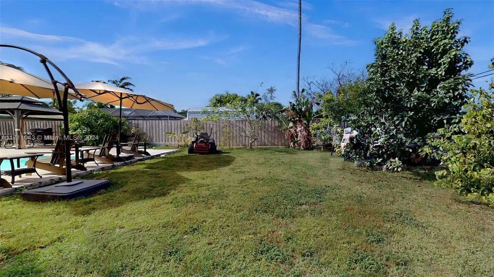 27200 SW 162nd Ave Homestead, FL 33031