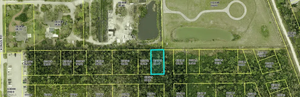 Madrid Street Estero, FL 33928