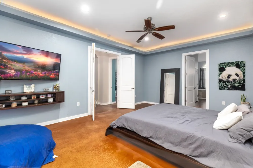 1202 Sierra Vista Cove Lockhart, TX 78644