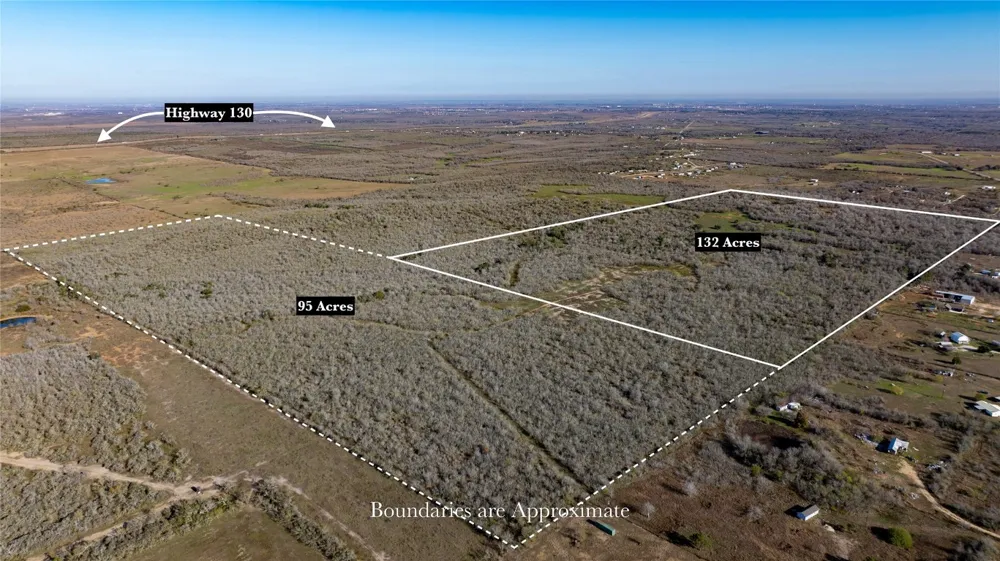 399 Seals Creek Road Lockhart, TX 78644