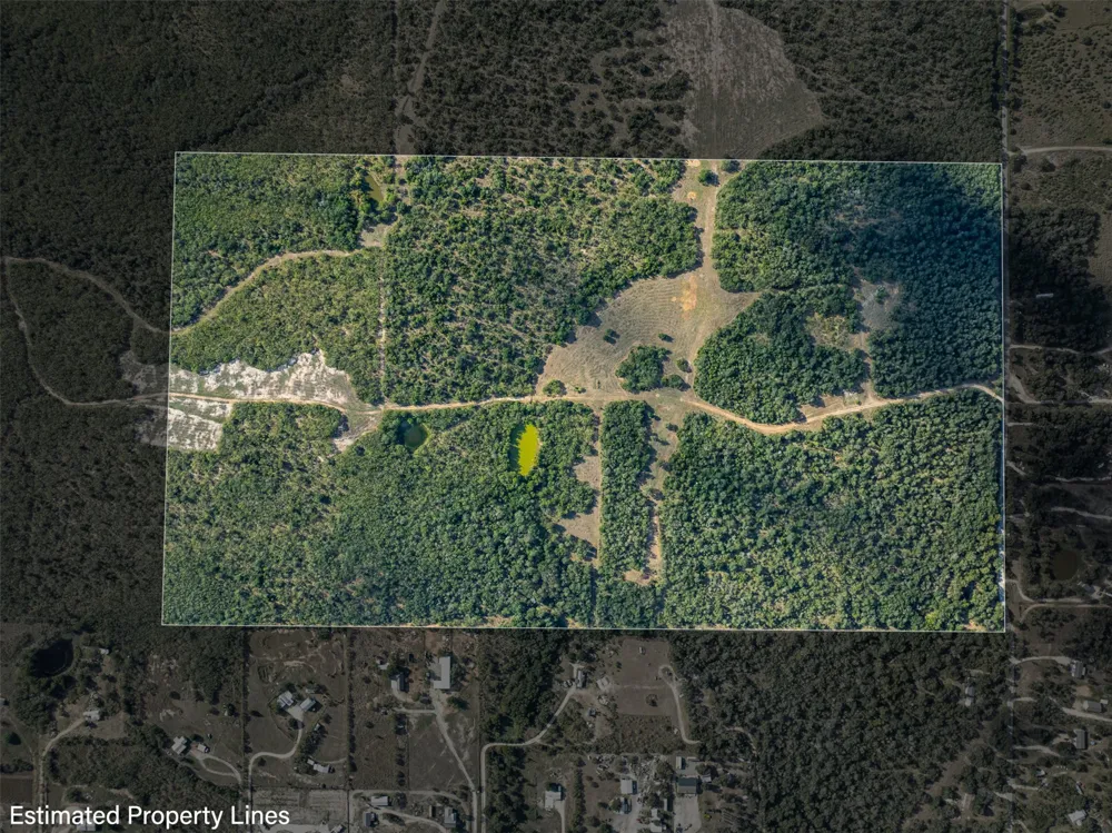 399 Seals Creek Road Lockhart, TX 78644