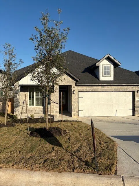 125 Elderberry Drive Salado, TX 76571