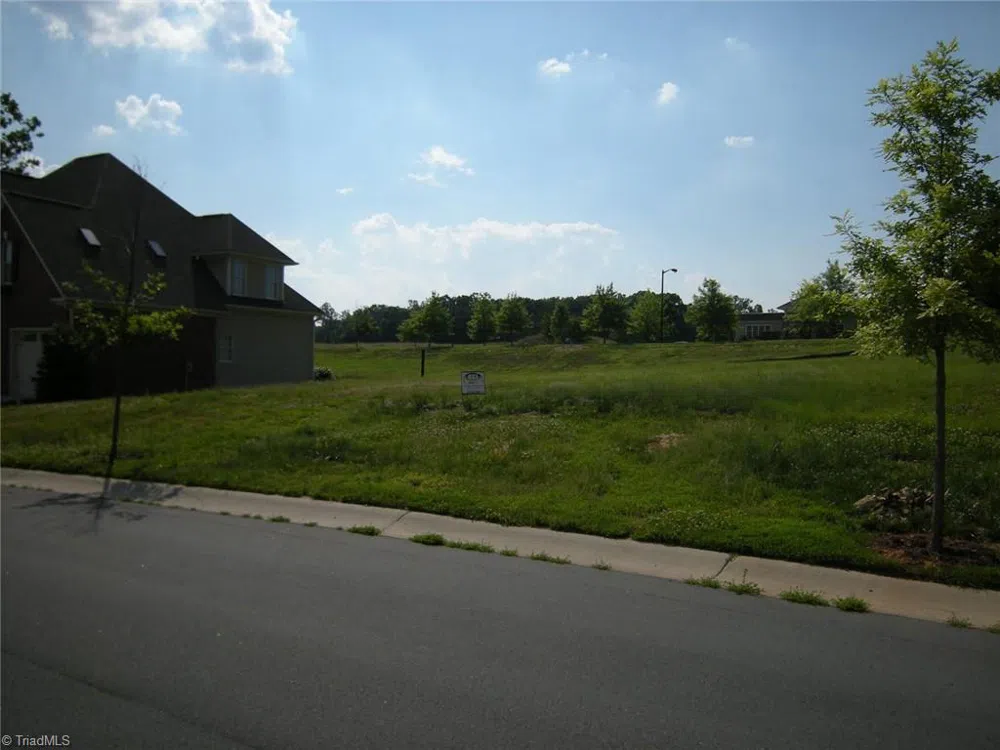 3935 Kincade Drive Burlington, NC 27215
